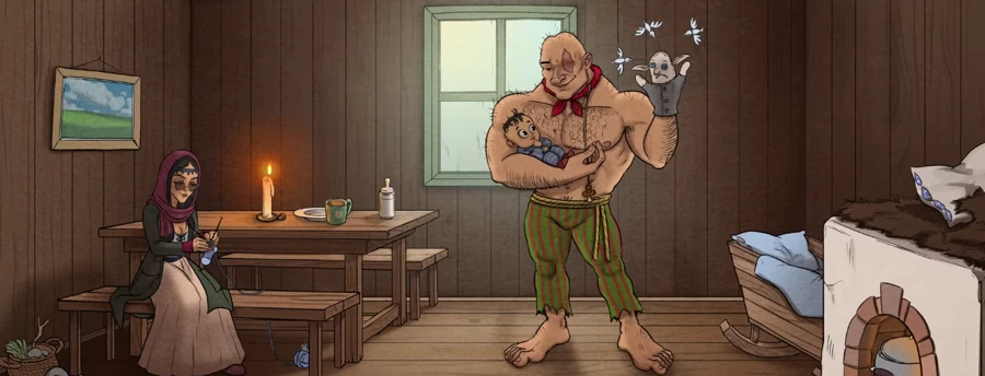 Иллюстрация из #18