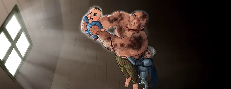 Кряхтун