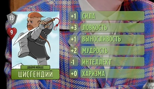 Цисгендий, #2