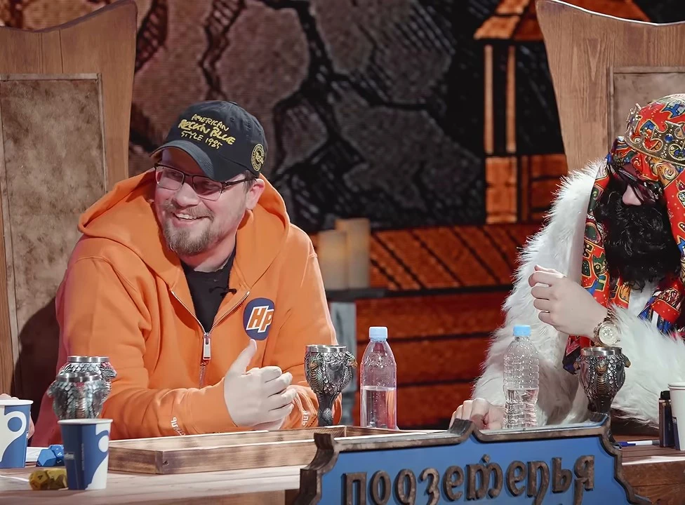 ПЧК #5 — «Шахты Фогельнест», 00:45:20