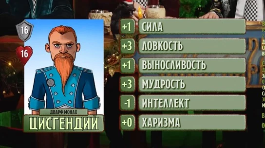 Цисгендий, #8