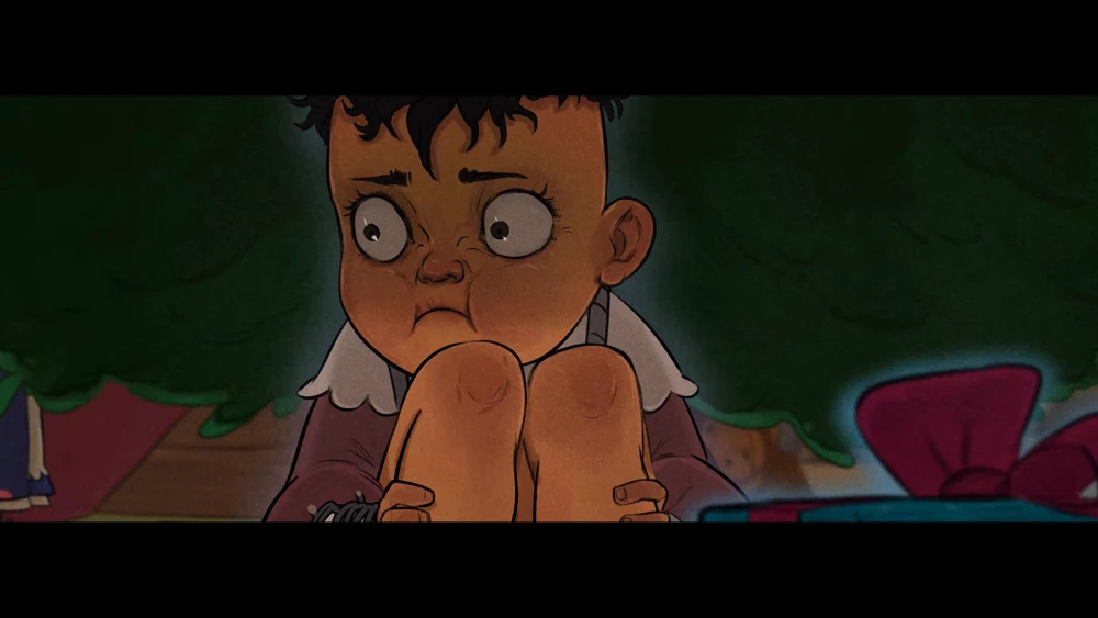 ПЧК #45 — «Реинкарнации Лёши», 00:32:08