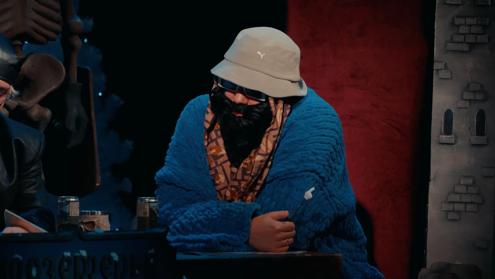 ПЧК #45 — «Реинкарнации Лёши», 01:06:31
