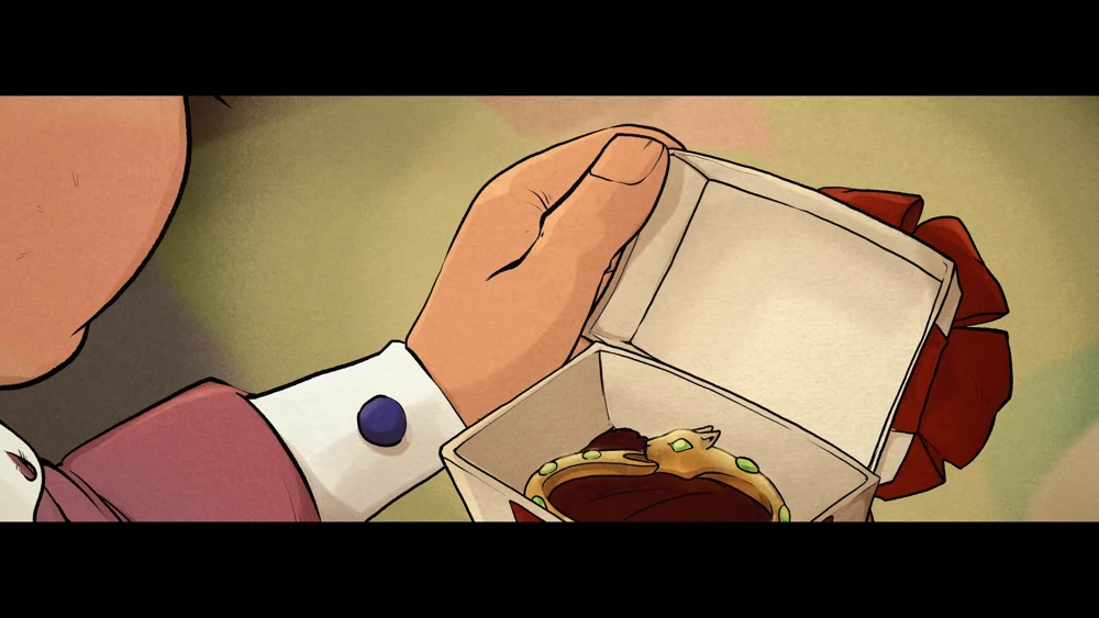 ПЧК #45 — «Реинкарнации Лёши», 01:10:27