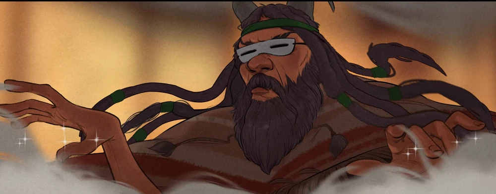 ПЧК #47 — «Вокзал грешных душ», 01:08:51