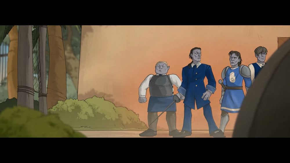 ПЧК #54 — «Свиток Апокалипсиса», 00:43:02