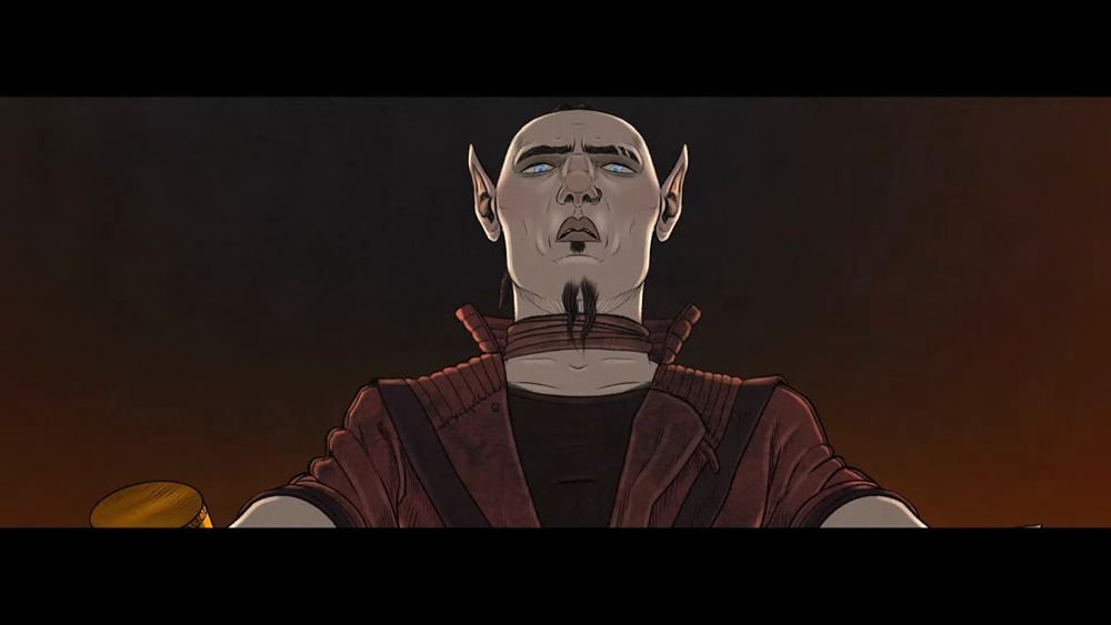 ПЧК #54 — «Свиток Апокалипсиса», 01:56:37